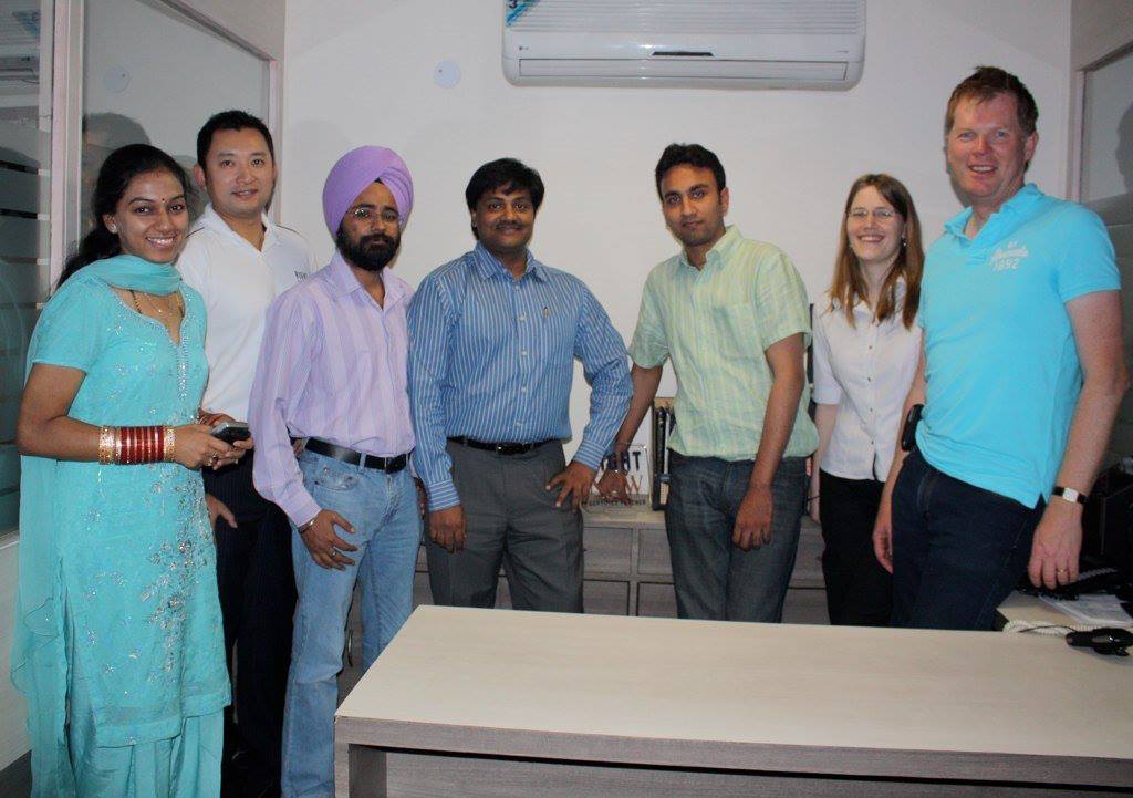 Virtuos becomes a Certified Premium Partner for RightNow Technologies