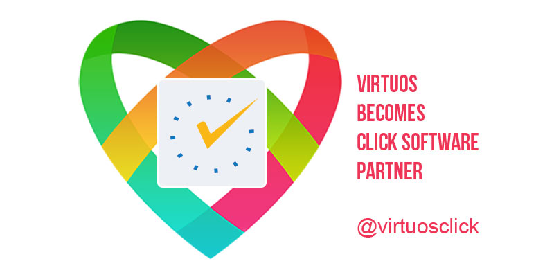 Virtuos, Clicksoftware