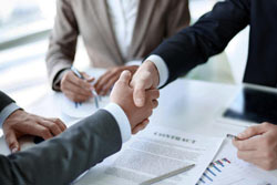Virtuos and Clicksoftware sign partnership