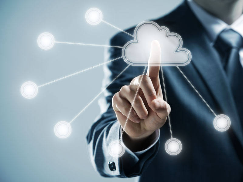 Virtuos Cloud Infrastructure