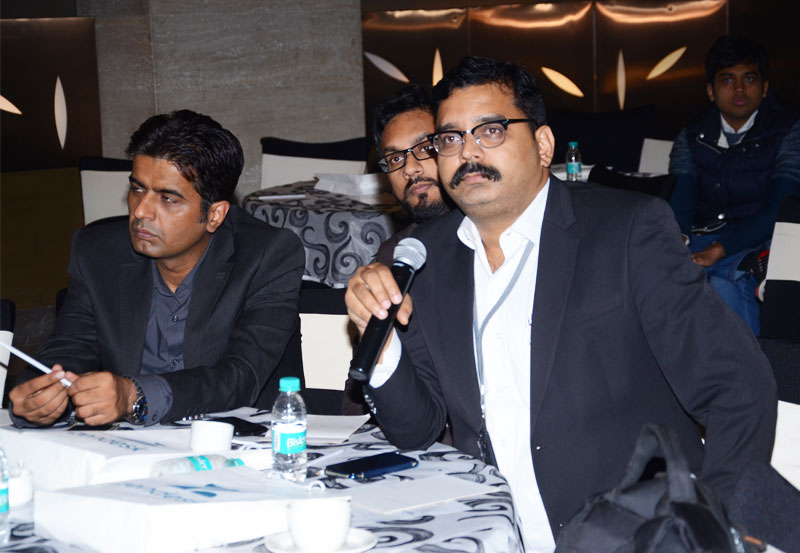 Virtuos CX Summit 2016