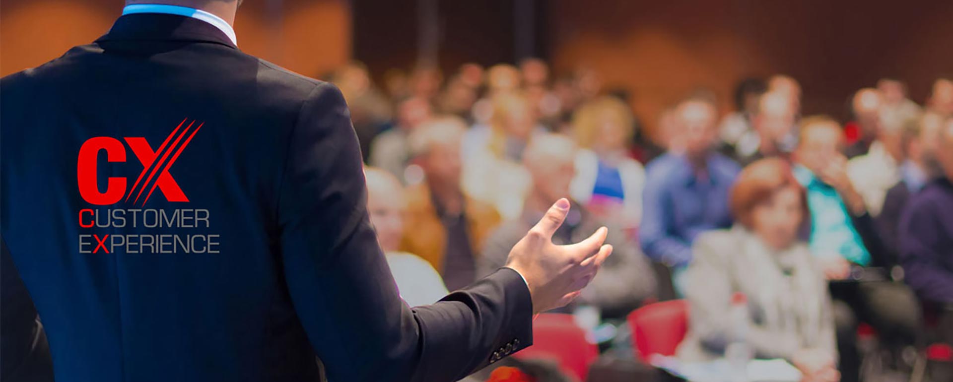 Virtuos CX Summit 2016
