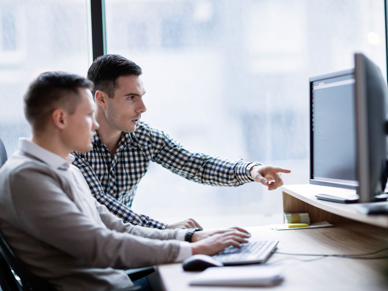 Virtuos and Development Engineering