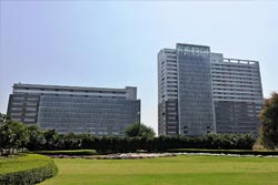 Virtuos moves to brand new office at Emaar Digital Greens