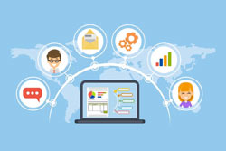 Virtuos implements Clicksoftware Field Service at BARC and HiCare