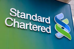Virtuos implements KANA at Standard Chartered Bank