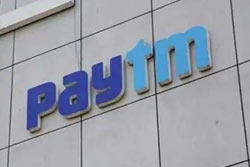 Virtuos implements Salesforce at PayTM