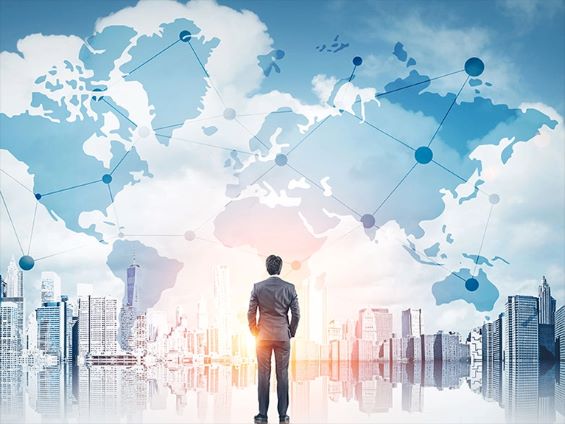 WeProspect™ Sales Attunement