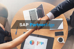 Virtuos Joins SAP PartnerEdge Program