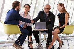 Virtuos Leadership meets the Maximizer Team in the UK
