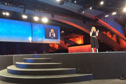 Virtuos participates in Dreamforce 2015