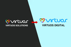 Virtuos Solutions changes its name to Virtuos Digital