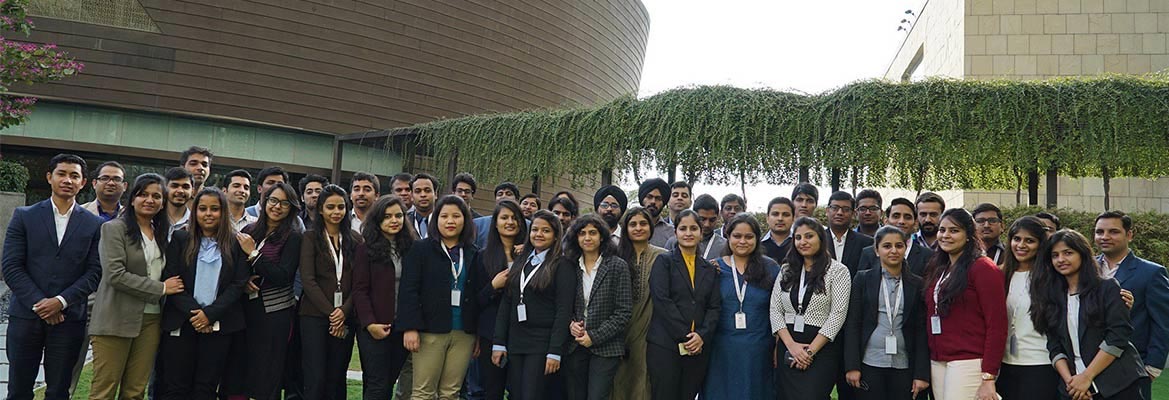 Virtuos Team Photo