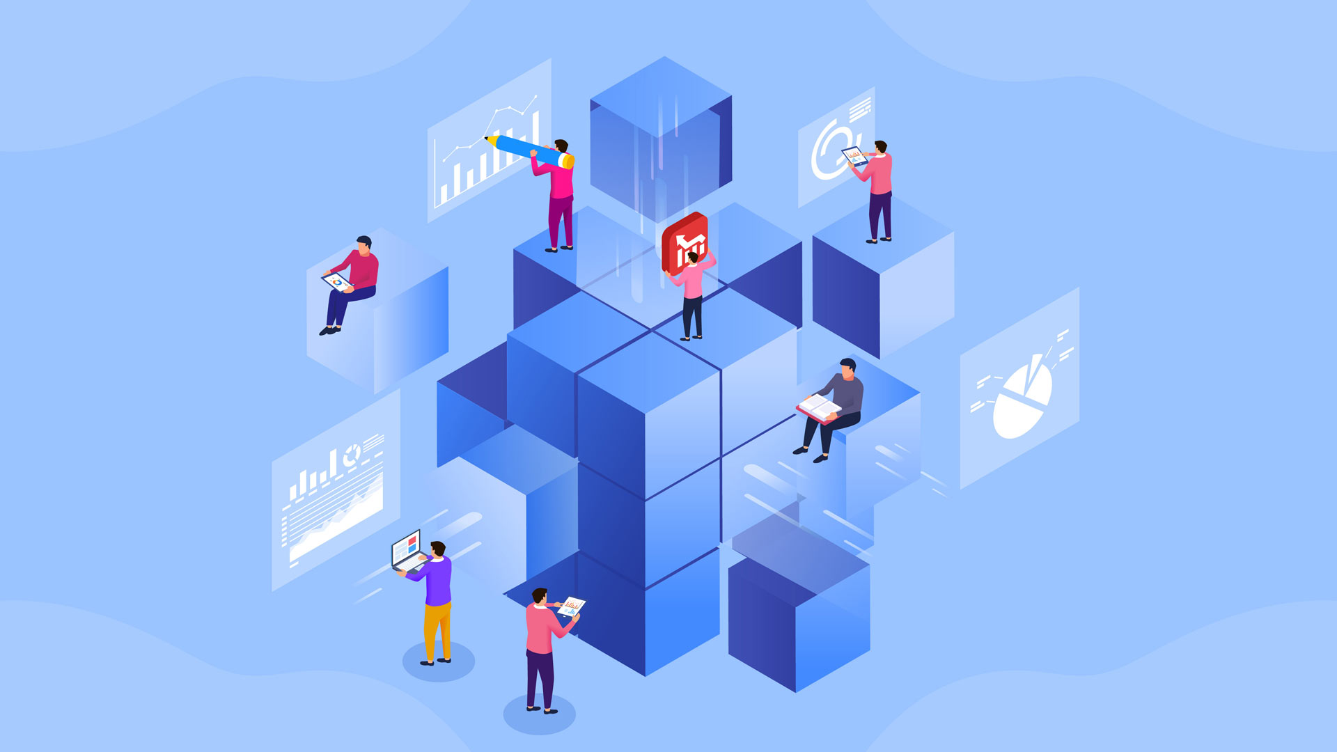 Virtuos to unveil NOVV — NewWe Digital Transformation Practice