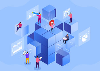 Virtuos to unveil NOVV — NewWe Digital Transformation Practice