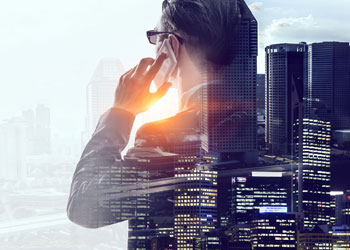Virtuos Vivacis implements CRM and CLM Global Projects