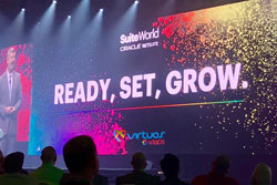 Virtuos Vivacis and Oracle NetSuite form alliance