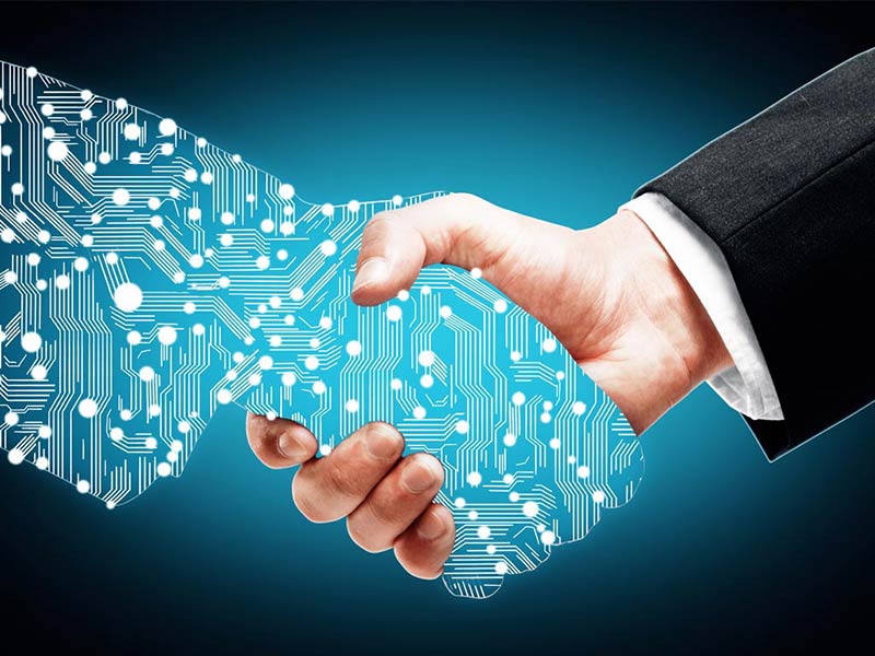 Vyo - The Digital Twin