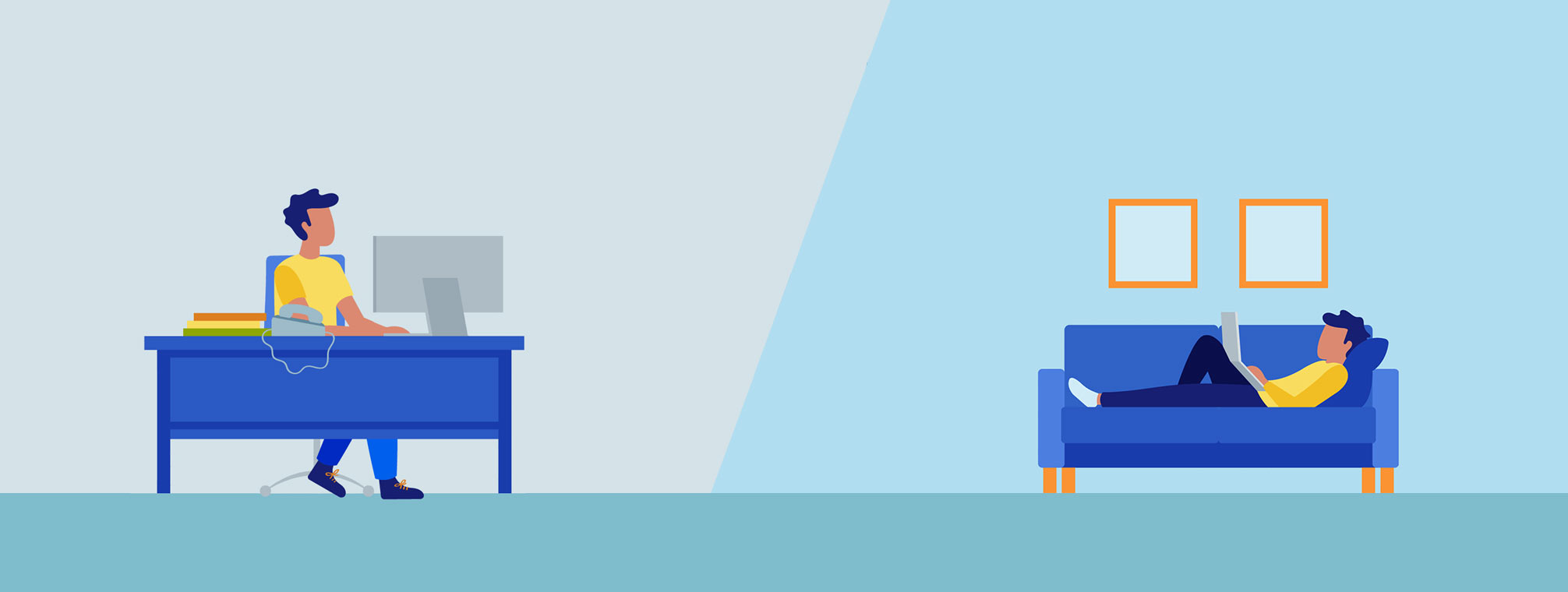 Digital Workplace