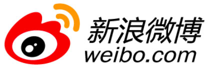 Weibo.com logo