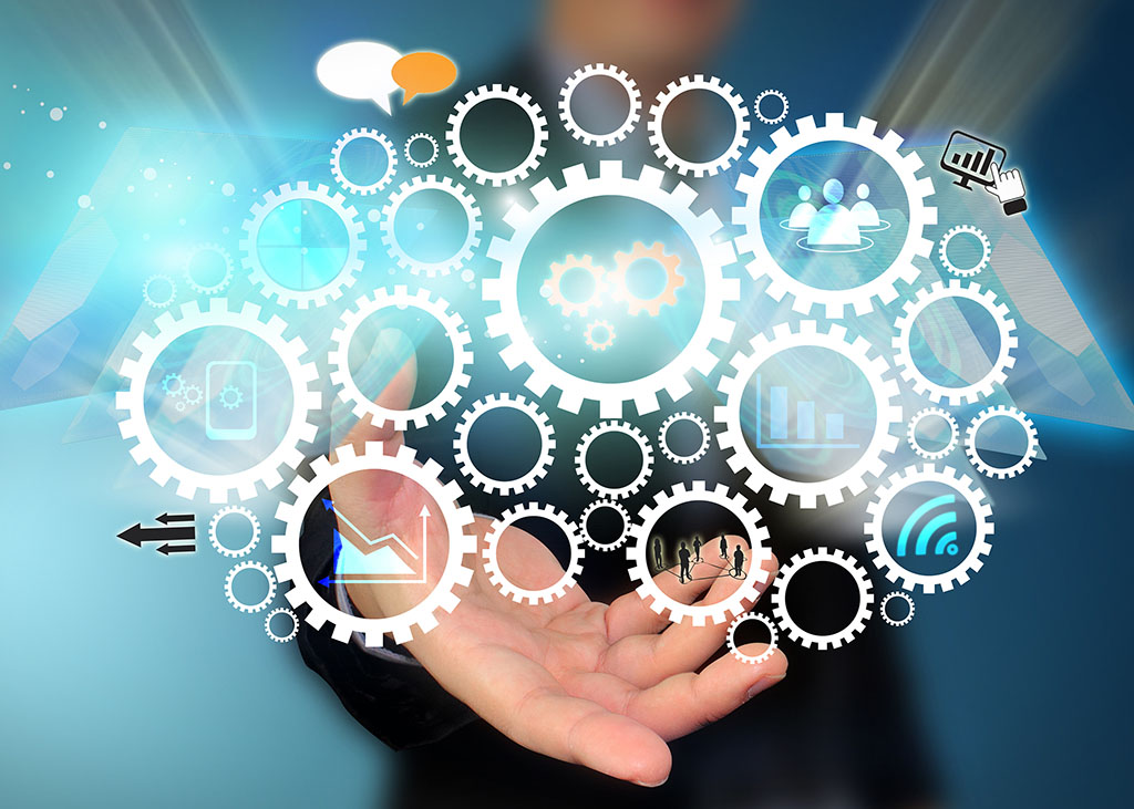 What is CXDesk