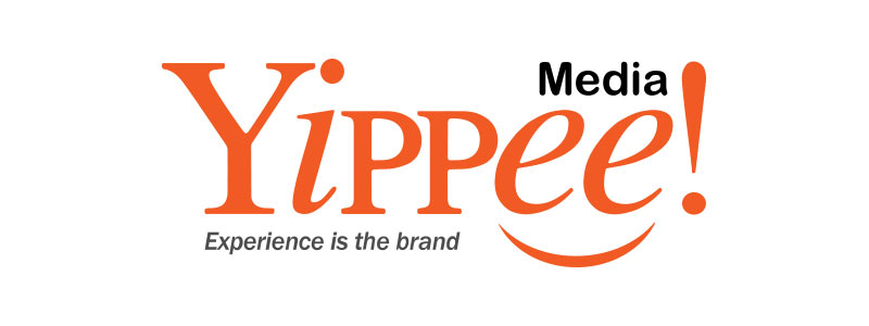 Yippee Media Logo
