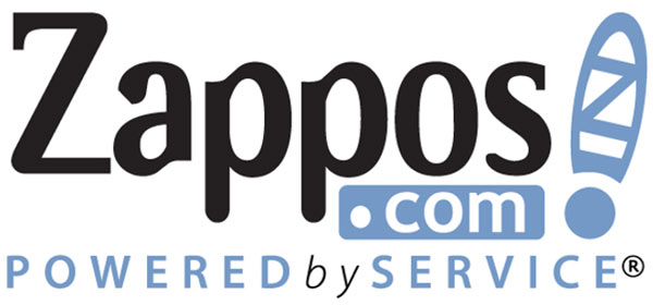 Zappos.com logo